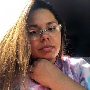 Meet your Posher, Darnela